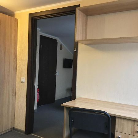 Guest House Sotni Киев Экстерьер фото