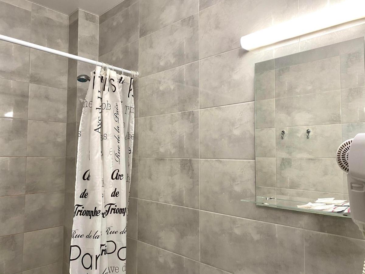 Guest House Sotni Киев Экстерьер фото