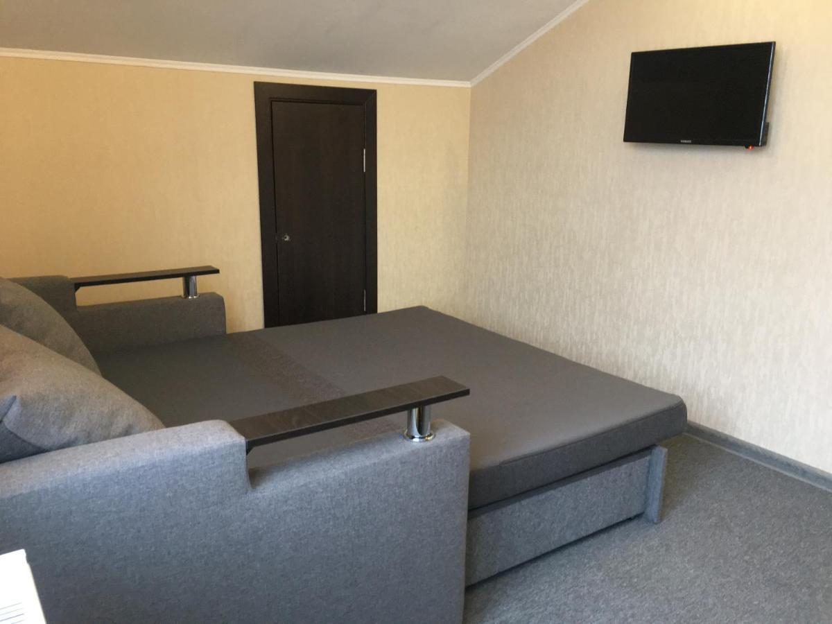Guest House Sotni Киев Экстерьер фото