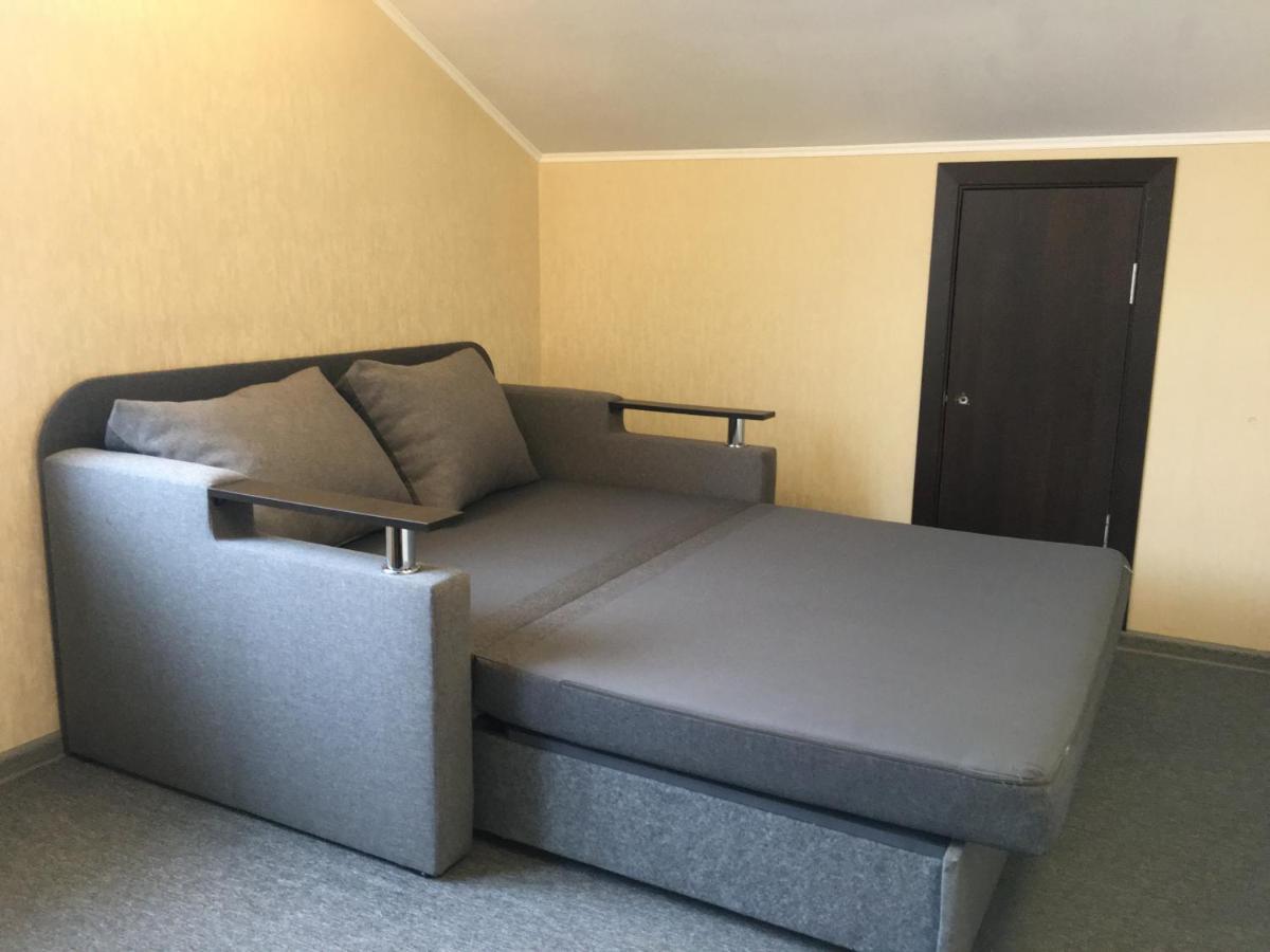 Guest House Sotni Киев Экстерьер фото