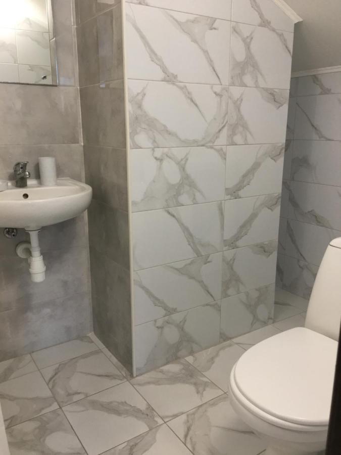 Guest House Sotni Киев Экстерьер фото