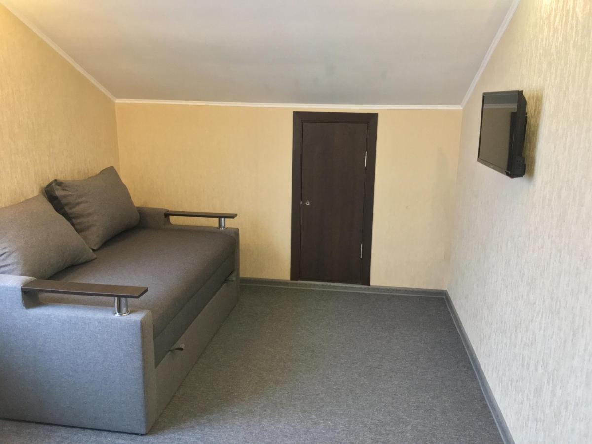 Guest House Sotni Киев Экстерьер фото